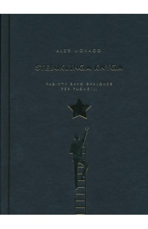 Stebuklinga knyga – pusmečio kalendorius